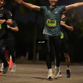 Runner Photo 5315322