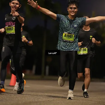 Runner Photo 5315324