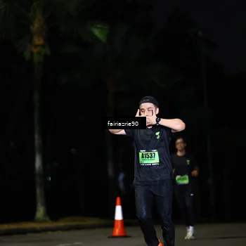 Runner Photo 5315327