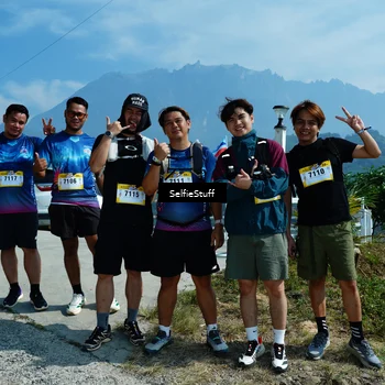 Runner Photo 5315328