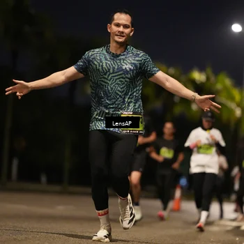 Runner Photo 5315330