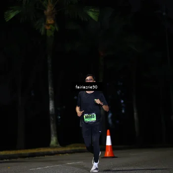 Runner Photo 5315332