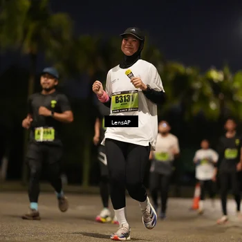 Runner Photo 5315336