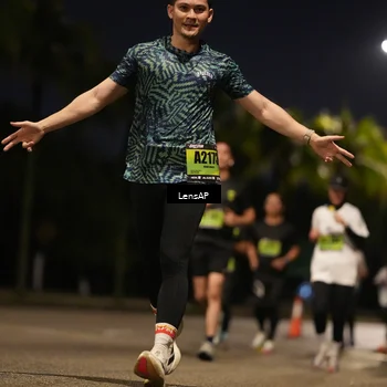 Runner Photo 5315337