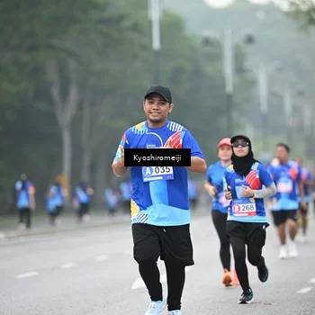 Runner Photo 5315338