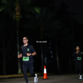 Runner Photo 5315339