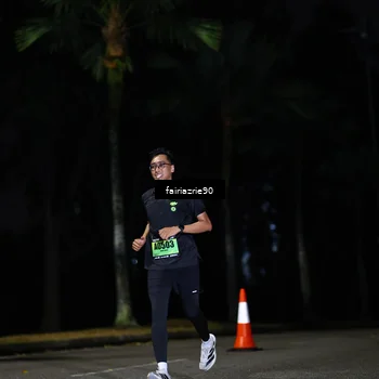 Runner Photo 5315340