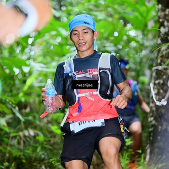 Runner Photo 5315341