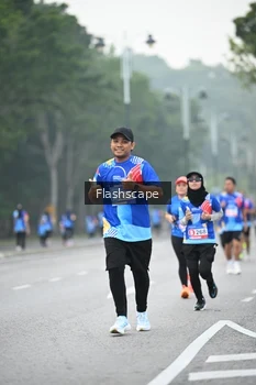 Runner Photo 5315347