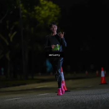 Runner Photo 5315348