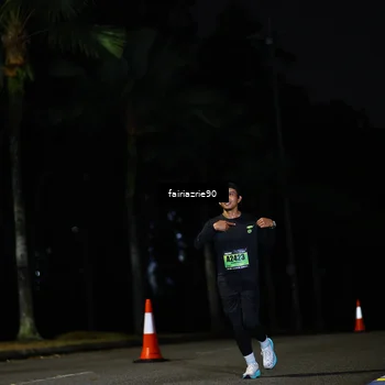 Runner Photo 5315350