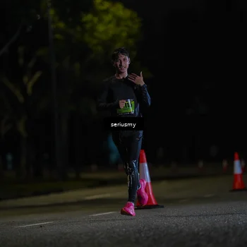 Runner Photo 5315352