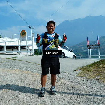 Runner Photo 5315355