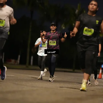 Runner Photo 5315356