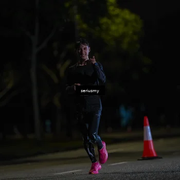 Runner Photo 5315357