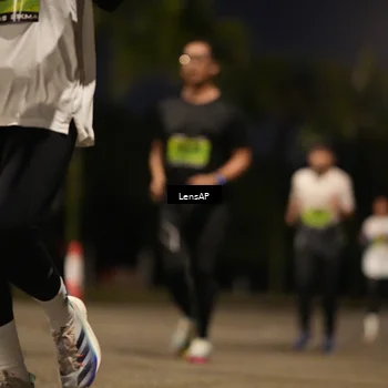 Runner Photo 5315358