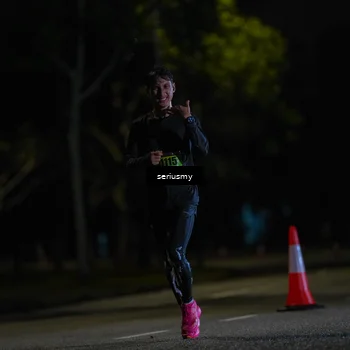 Runner Photo 5315359