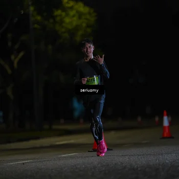 Runner Photo 5315360