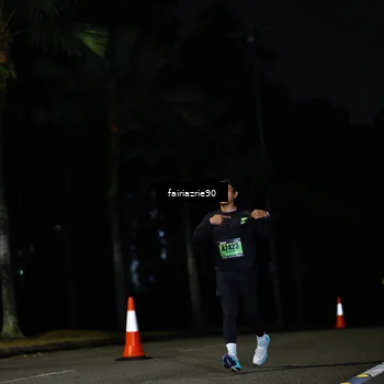 Runner Photo 5315365