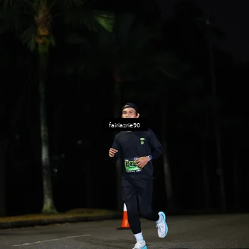 Runner Photo 5315366