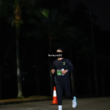 Runner Photo 5315367