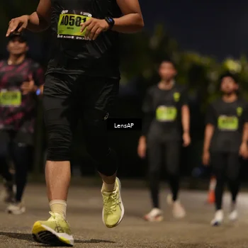 Runner Photo 5315368