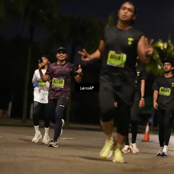 Runner Photo 5315370