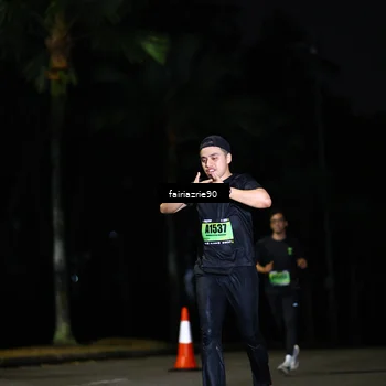 Runner Photo 5315371