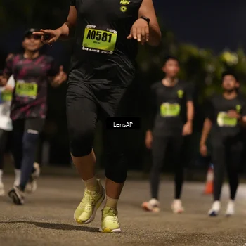 Runner Photo 5315373