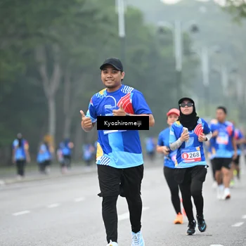 Runner Photo 5315379