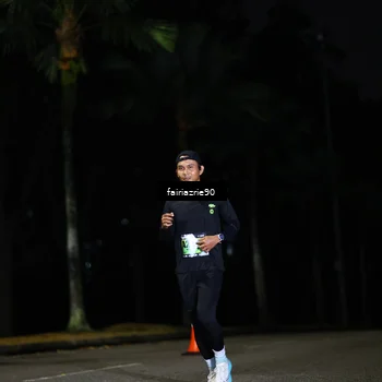 Runner Photo 5315382