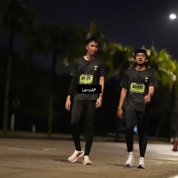 Runner Photo 5315386