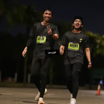 Runner Photo 5315387