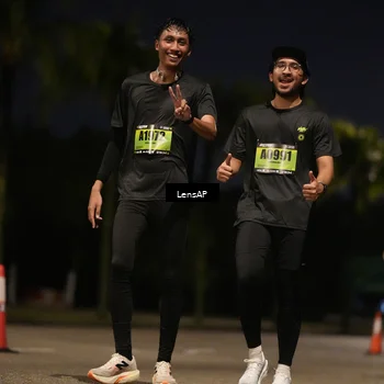 Runner Photo 5315388