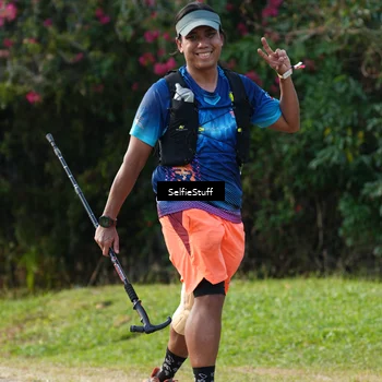 Runner Photo 5315390