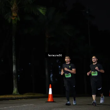 Runner Photo 5315393