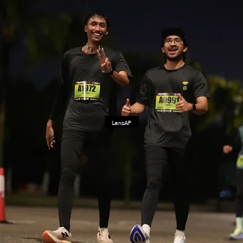 Runner Photo 5315395