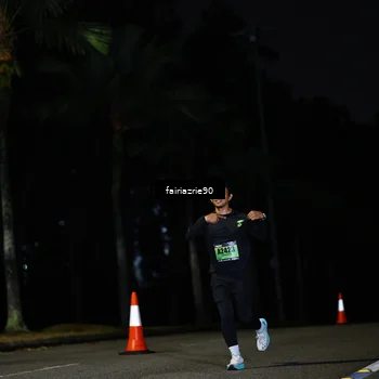 Runner Photo 5315398