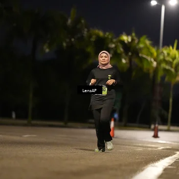 Runner Photo 5315401