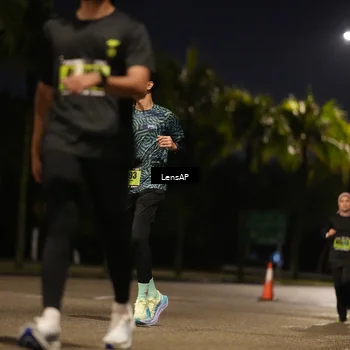 Runner Photo 5315402