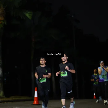 Runner Photo 5315404
