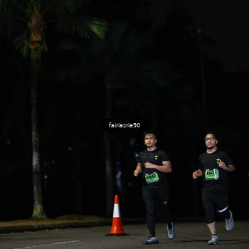 Runner Photo 5315405
