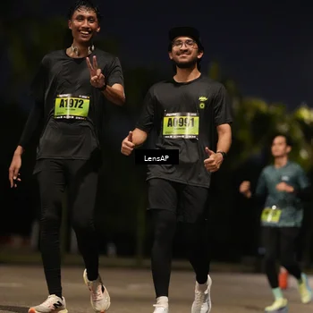 Runner Photo 5315407