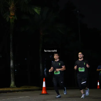 Runner Photo 5315409