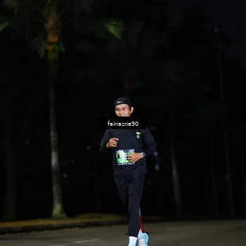 Runner Photo 5315415