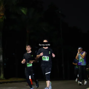 Runner Photo 5315417