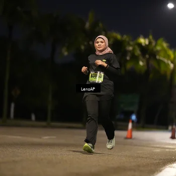 Runner Photo 5315419