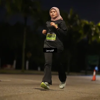 Runner Photo 5315421