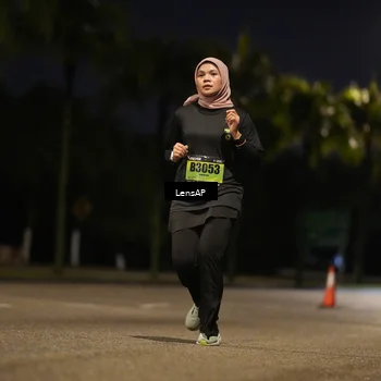 Runner Photo 5315423