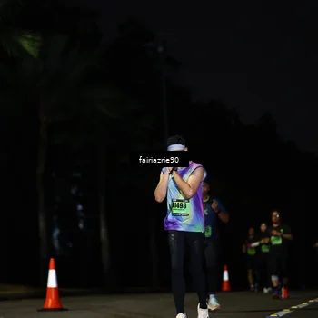 Runner Photo 5315426